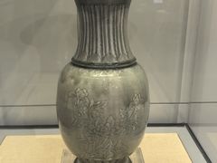 -龙泉青瓷博物馆