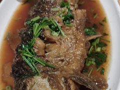 -梅利汴京烤鸭•开封豫菜地标店(晋安路店)