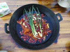 -周幺妹重庆老火锅(银泰城总店)