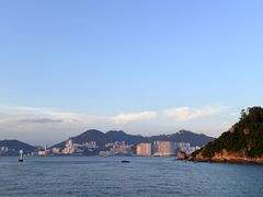 -南丫岛