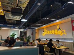 -小田油焖小龙虾(双井店)