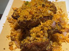 -黄泥岗·地道湖北菜(奥特莱斯店)