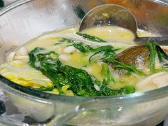 -品大三·南京菜(大行宫店)