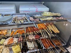 -非凡烧烤(历史博物馆店)