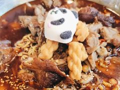 -怂猫抓子·成都冒烤鸭