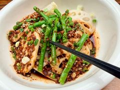 -易老头三样菜(南滨路总店)