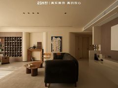 -翼森原创设计·全案实景落地
