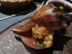 -上宴精品海鲜姿造(晶融汇旗舰店)
