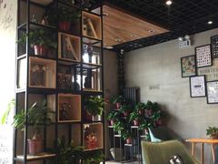 -ZING COFFEE 镜咖啡