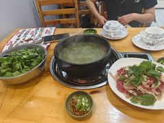 -榕江牛瘪牛肉火锅(东新路店)