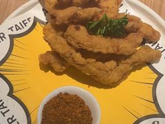 -太二酸菜鱼(武汉光谷保利店)