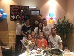 -悦百味·品质川菜(橄榄郡店)