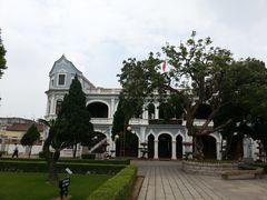 陈家庚故居-集美学村