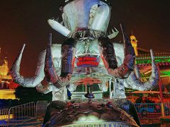 -泉城欧乐堡梦幻世界