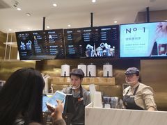 -奈雪的茶(湖滨银泰in77C区PRO店)