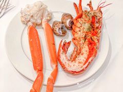 -香港铜锣湾维景酒店