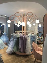 -奈尔宝家庭中心·亲子餐厅(苏州大悦城店)