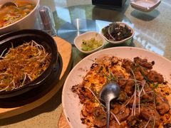-铜锣湾·有麝自然香(重庆新天地店)