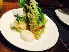 -恰餐厅及酒吧 CHAR Bar & Grill (北京丽都皇冠假日店)