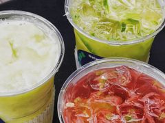 -炖物24章·顺时轻养茶(杭州大厦店)