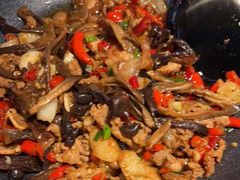 -味上湘菜馆(阿波罗店)