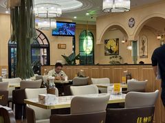 -清真·AL-JANNAT 佳纳特餐厅(狮子桥店)