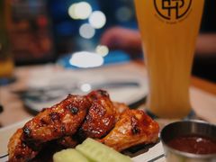 -Shanghai Brew House上海啤酒工坊(老外街店)