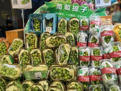 -盒马鲜生(莱蒙都会店)