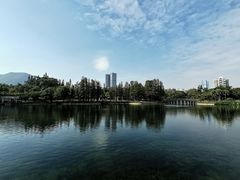 -四海公园(南山区)