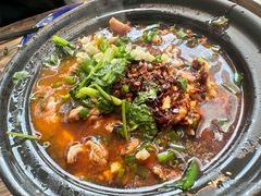 -树厨贵州菜(大十字店)