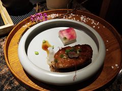 -花隐日式怀石料理(万象城购物中心店)