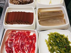 -海底捞火锅(公益西桥店)
