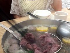 -为什么牛潮汕牛肉火锅(万胜广场店)
