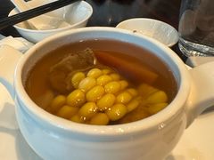 -新天世纪中餐厅