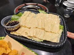 -鱼头泡饭·湖北菜·非物质文化遗产(岳家嘴总店)