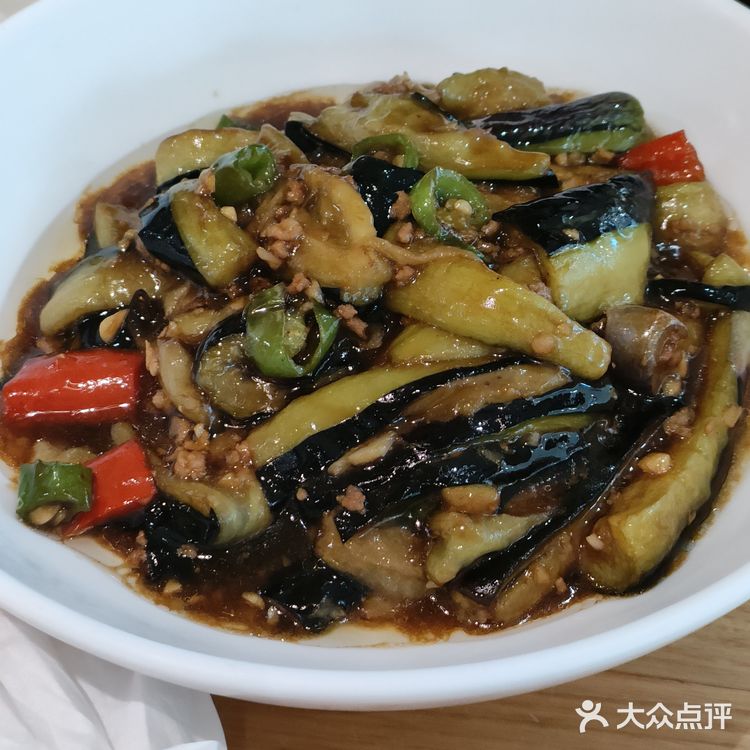 今日打卡美食小馆子