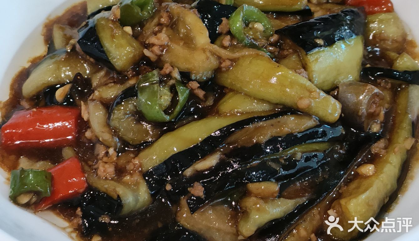 今日打卡美食小馆子