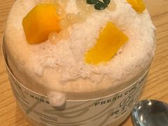 -广德记·椰子冻手制甜品(福田总店)