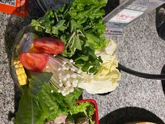 -云荷里·蒸汽石锅鱼·云南菜(中发百旺店)