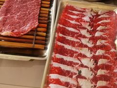 -西塔老太太泥炉烤肉(望京一店)