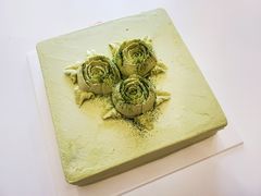 -积慕Cake(解放大道店)