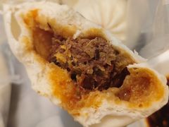-郑家包子牛肉拉面(尚勤路店)