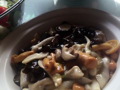 -宝轩渔府·老字号海鲜·正宗津菜(水上店)