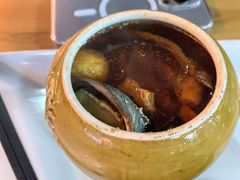 -老牌依强牛肉店(达道总店)