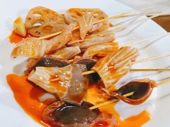 -丁丁猫重庆小面(徐州路店)