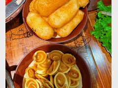-楠火锅(西单店)