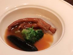 -OPEN開全日自助餐厅·西餐·海鲜(佛山希尔顿酒店)