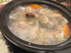 -海南椰子鸡餐厅(三亚湾红树林店)