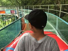 -十渡东湖港风景区