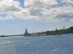 -珍珠港国家纪念馆